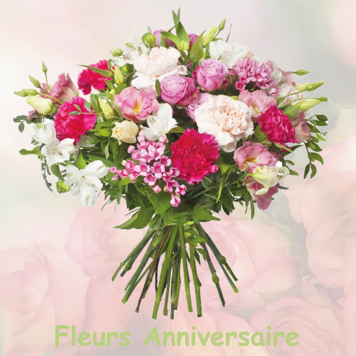 fleurs anniversaire TAISNIERES-EN-THIERACHE
